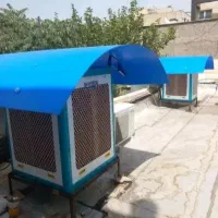 سرویس و راه اندازی کولر ابی