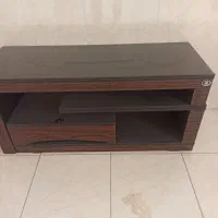 میزتلوزیوندوتیکه