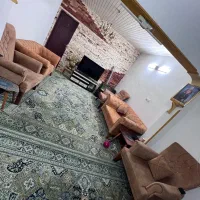مبل هفت نفره