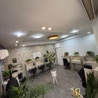 استخدام مشاور فروش و اجاره در ملک آرا ۷۰۷|استخدام بازاریابی و فروش|تهران, نظامی گنجوی (توانیر)|دیوار