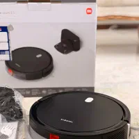 جارو رباتیک شیائومی