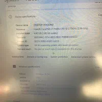 لپ تاپ ASUS|رایانه همراه|بانه, |دیوار