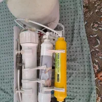 دستگاه آب تصفیه کن|آب‌سردکن و تصفیه آب|شاهین‌شهر, عطار|دیوار