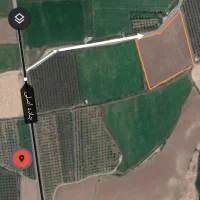 فروش زمین کشاورزی