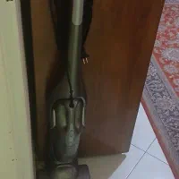 جارو شارژی کاملا نو