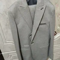 دو عدد کت شلوار
