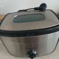 سرخکن گوسونیک نو