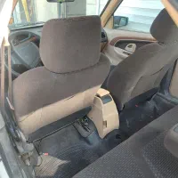 فروش پژو پارس سال|خودرو سواری و وانت|پاکدشت, خاتون آباد|دیوار