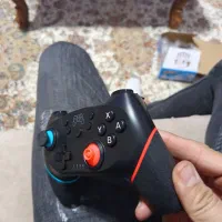 دسته بلوتوثی|کنسول، بازی ویدئویی و آنلاین|تهران, امیریه|دیوار