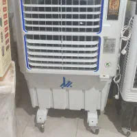 کولر پرتابل ۳۸۰۰۰ هزار کنترل دار با جایخی