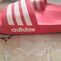 دمپایی ادیداس اورجینال|کیف، کفش، کمربند|اصفهان, چرخاب|دیوار