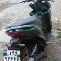 طرح کلیک 150 دلتا|موتورسیکلت|صفادشت, |دیوار