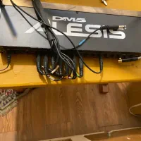 ویدرام السیس تمیز و سالم|درام و پرکاشن|تهران, سهروردی|دیوار