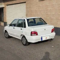 پراید 132مدل 90