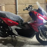 adv150|موتورسیکلت|کرمانشاه, |دیوار