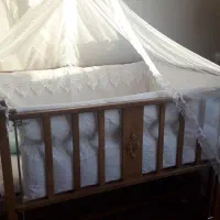 تخت نانو تمام چوب|تخت و صندلی بچه|پرند, فاز ۵|دیوار