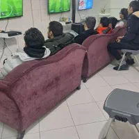 واگذاری گیم نت البرز|خدمات رایانه‌ای و موبایل|شیروان (خراسان), |دیوار