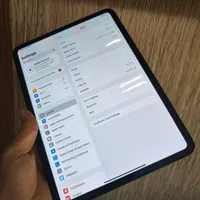 ipad pro M4 اپل با حافظه ۵۱۲ گیگ|تبلت|تهران, منیریه|دیوار