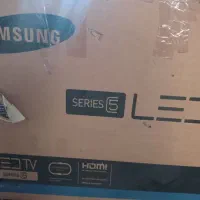 تلویزیون 40اینچ سامسونگ ال ای دی|تلویزیون و پروژکتور|تهران, افسریه شمالی|دیوار