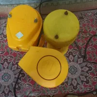 پمپ کولر آبی
