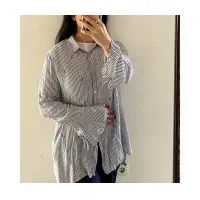شومیز نخی LC