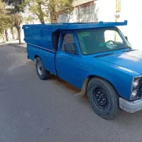 نیسان سالم همه چیز|خودرو سواری و وانت|شاهرود, |دیوار