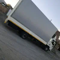 جک 9تن خشک 1404|خودرو سنگین|بیرجند, |دیوار