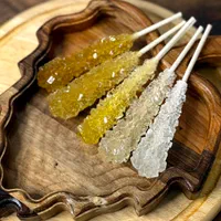 نبات چوبی و سنتی یزد|خوردنی و آشامیدنی|کرج, چهارصد دستگاه|دیوار