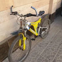 دوچرخه المپیا  ۲۶|دوچرخه، اسکیت، اسکوتر|تهران, شهرک دانشگاه شریف|دیوار