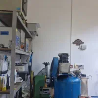 مغازه بازار تبریز