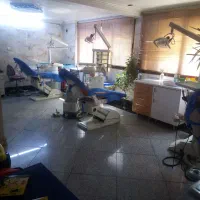 اجاره کلینیک دندان پزشکی.|اجارهٔ دفتر کار، اتاق اداری، مطب|تهران, جمالزاده|دیوار