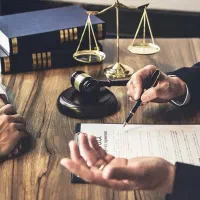 کارگروه وکالت و انجام امور حقوقی، کیفری و خانواده|خدمات مالی، حسابداری، بیمه|قم, بنیاد|دیوار