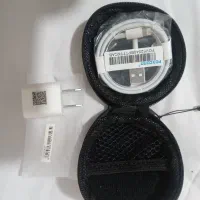 کابل آیفون و محافظ لنز|لوازم جانبی موبایل و تبلت|تهران, حکیمیه|دیوار