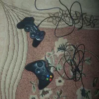 دسته بازی کامپیوتر