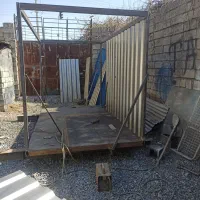 جوشکاری سیار