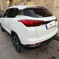 تیگارد سفید مدل ۲۰۲۵ سند آزاد|خودرو سواری و وانت|مشهد, بهشت|دیوار