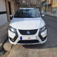 کوییک gxl صفر