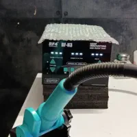 هیتر RF4|ابزارآلات|بابلسر, |دیوار