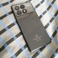 شیائومی Poco X6 Pro با حافظهٔ ۵۱۲ گیگابایت|موبایل|تهران, گمرک|دیوار