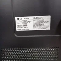 تلویزیون LED LG|تلویزیون و پروژکتور|محمدشهر, همایون ویلا|دیوار