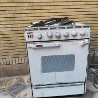 اجاق گاز فردار|اجاق گاز و لوازم برقی پخت‌وپز|شیراز, کاراندیش|دیوار