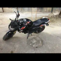 موتور kps200