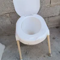 توالت فرنگی حراج