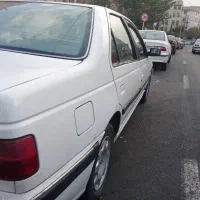 پارس|خودرو سواری و وانت|تهران, سبلان (لشگر)|دیوار