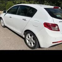 جیلی امگراند۷اتومات