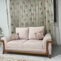 فروش مبل سه نفره