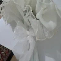 گل عروس زیبا|گل مصنوعی|شاهرود, |دیوار