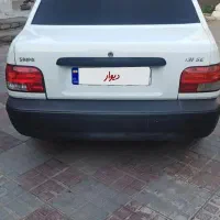 پراید 131مدل 99|خودرو سواری و وانت|تربت‌حیدریه, باغ ملی|دیوار
