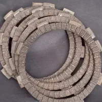 صفحه کلاچ هندا125|قطعات یدکی و لوازم جانبی|آباده, |دیوار