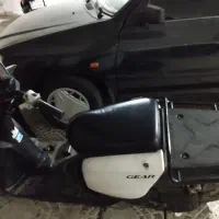 موتور پاکشتی|موتورسیکلت|بوشهر, |دیوار